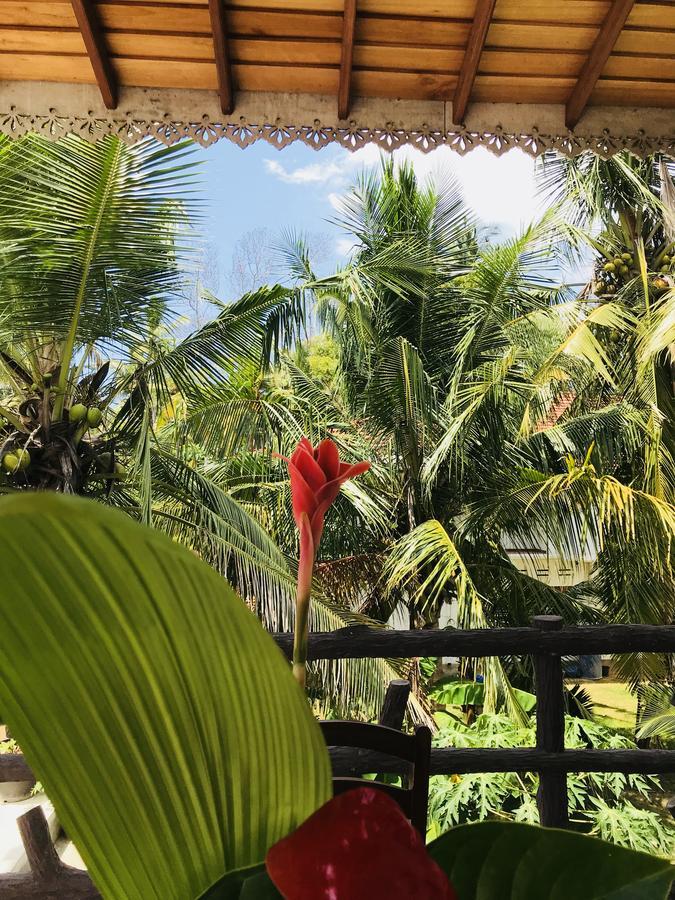 Neli Guests House Hotel Unawatuna Exterior photo
